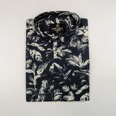 Premium Half Shirt