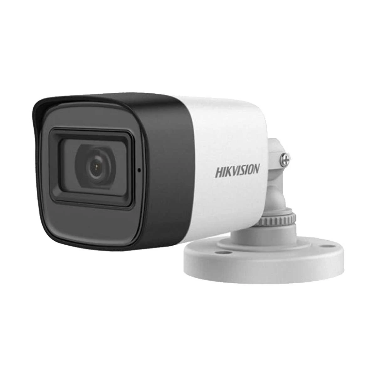 Hikvision DS-2CE16D0T-ITPFS 2MP 3.6mm Bullet Camera with Audio