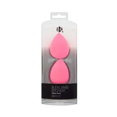 B. Latex Free Blending Sponge 2pcs (China)