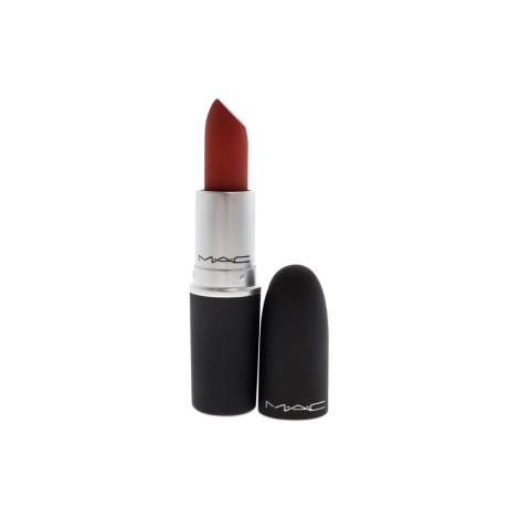 Mac Matte Lipstick - 316 Devoted To Chili (Italy)