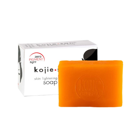 Kojie San Classic Skin Lightening Soap 135g (Philippines)