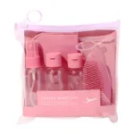 Lmltop Travel Bottle And Kit Set 7pcs (China)