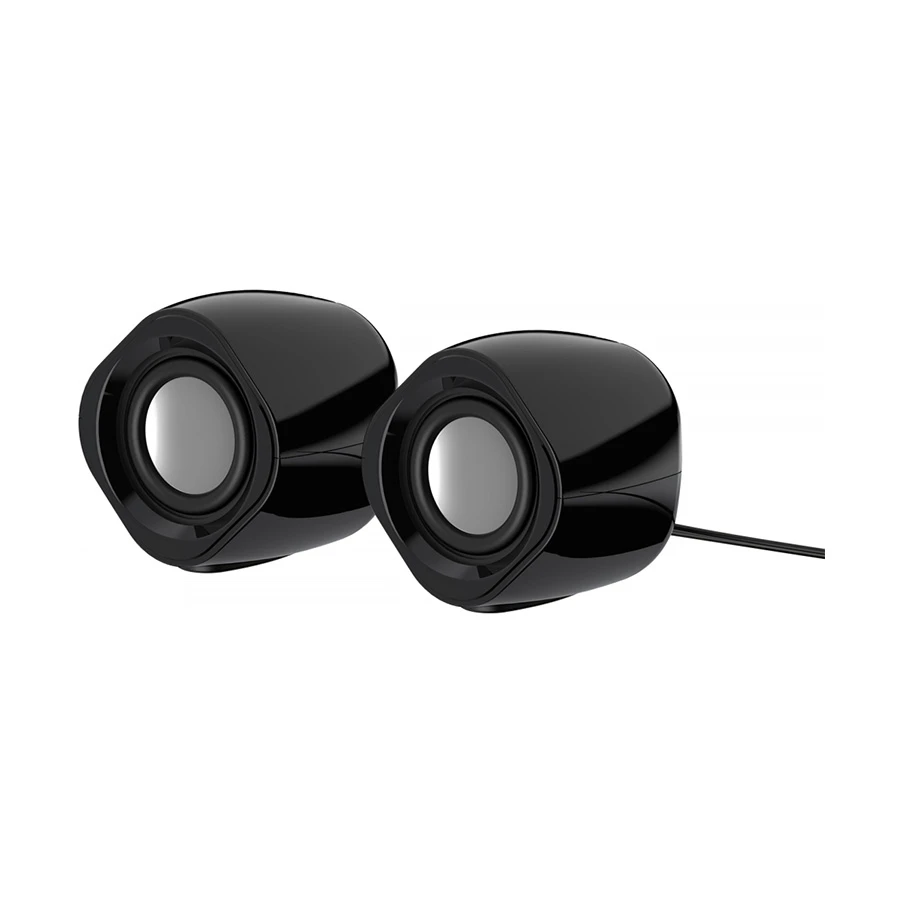 Havit SK715 2:0 USB Speaker Black