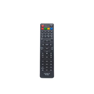 TV Remote LCD-00F7-01 RC-500