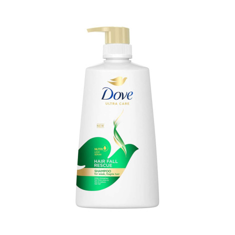 Dove Ultra Care Hair Fall Rescue Shampoo 680ml (Thailand)