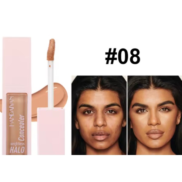HANDAIYAN Weightless Halo Liquid Conceale