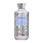 Bath & Body Works Platinum Body Wash 295ml (USA)