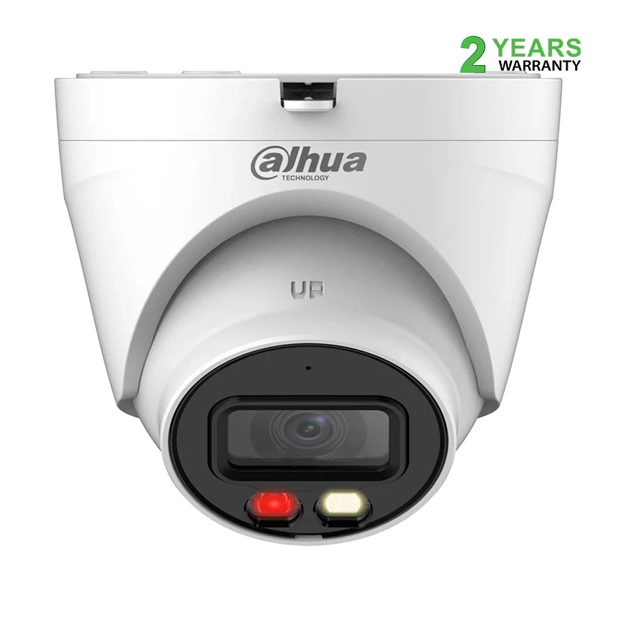 Dahua DH-IPC-HDW1439V-A-IL (2.8mm) (4.0MP) Eyeball Dome IP Camera