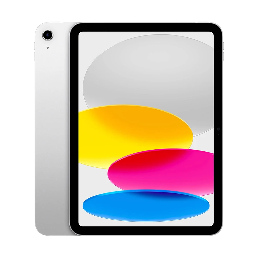Apple iPad (2025) 10.9 Inch Liquid Retina A16 128GB Tablet Silver