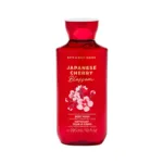 Bath & Body Works Japanese Cherry Blossom Body Wash 295ml (USA)