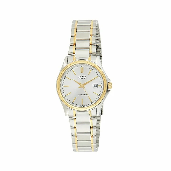 Casio Enticer Women’s Watch (LTP-1183G-7ADF)