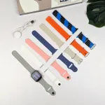GUS-07 Series 11 Smart Watch with a "7 in 1"
