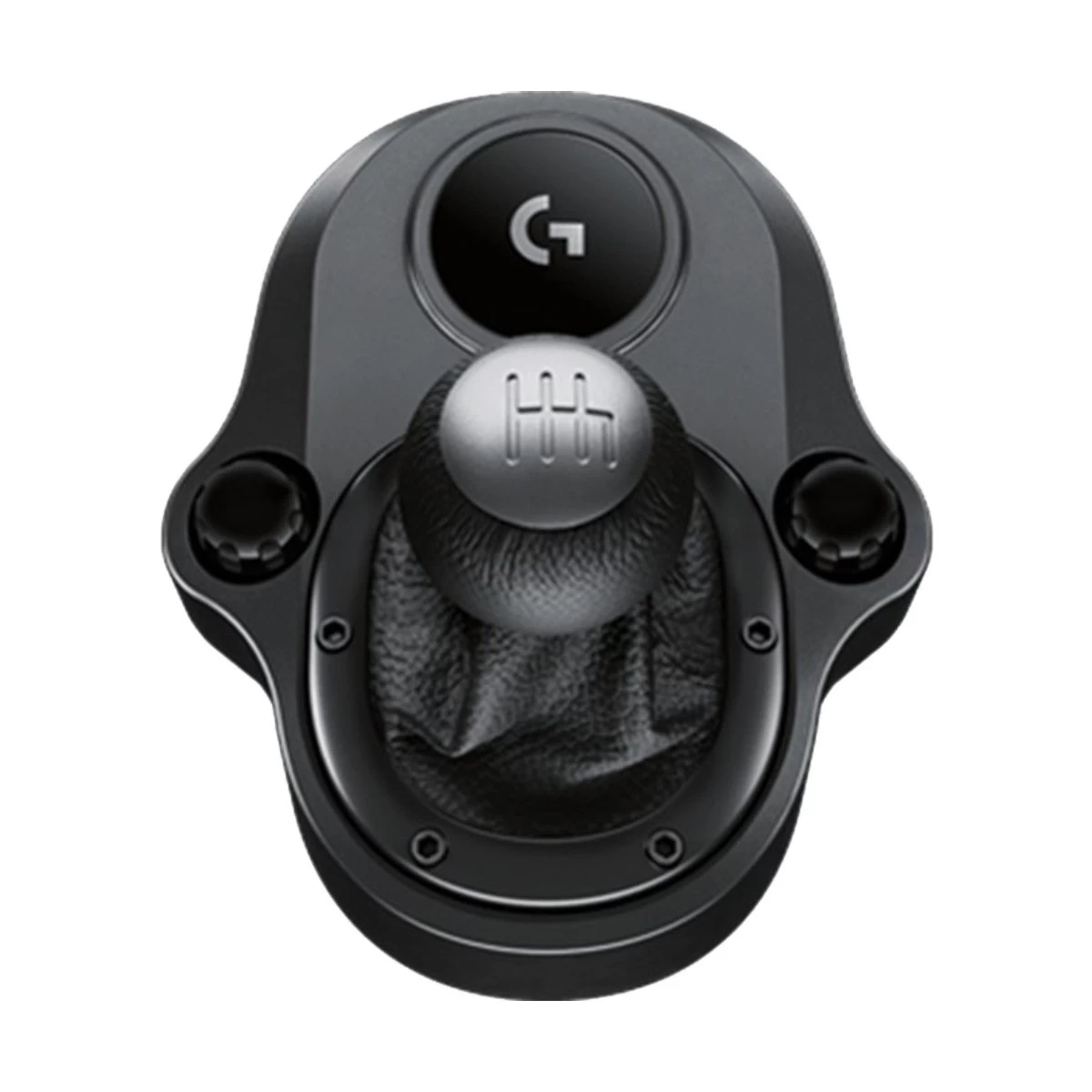 Logitech Driving Force Racing Shifter Black