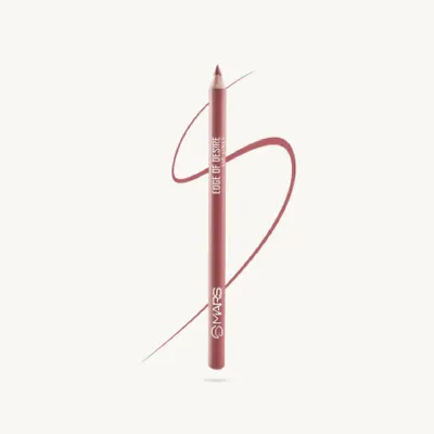 Mars Edge of Desire Lip Liner - 10 Exotic Brown (China)
