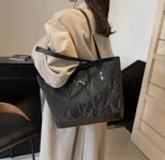 PU Leather Bag for Women, Choice of 6 Colours
