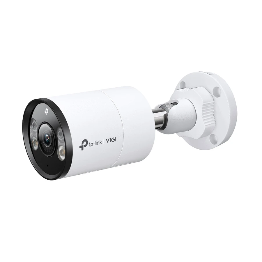 TP-Link VIGI InSight S345 4MP 4mm Outdoor Full-Color Bullet IP Camera