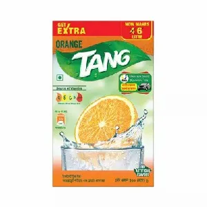 Tang Orange Instant Drink Powder