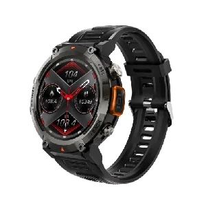 XTRA Active R28 Bluetooth Calling Smartwatch