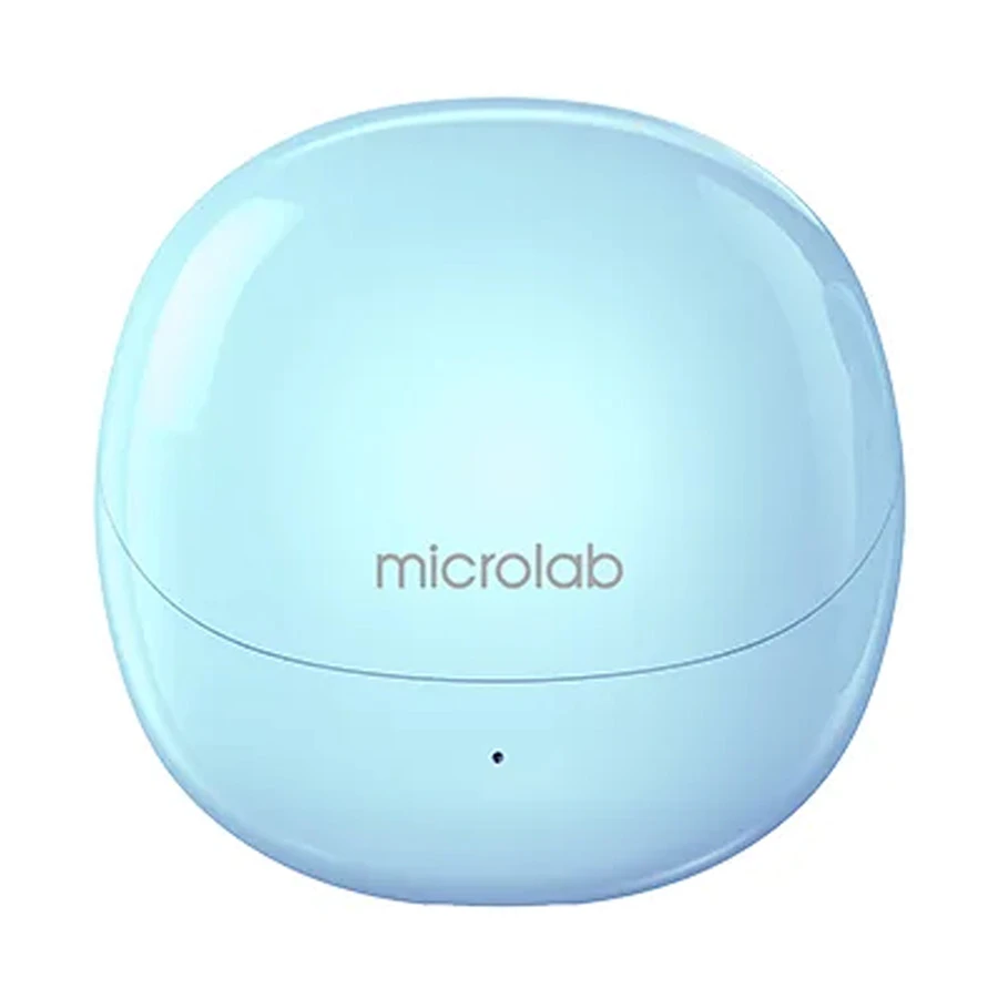 Microlab Wisepods 20 TWS Blue Bluetooth Earbuds