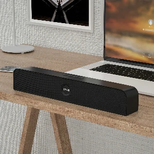 HY-68 Soundbar Bluetooth Speaker