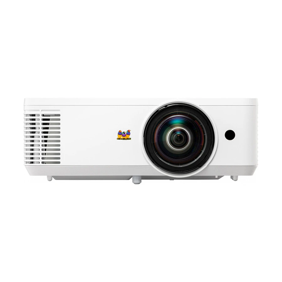 ViewSonic PS502X 4000 Lumens XGA Short Throw Projector