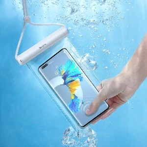 Baseus 7.2 Inch Waterproof Phone Case (FMYT000002)