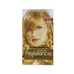 L'Oreal Paris Superior Preference Hair Color - 9 GR Light Reddish Blonde (Belgium)