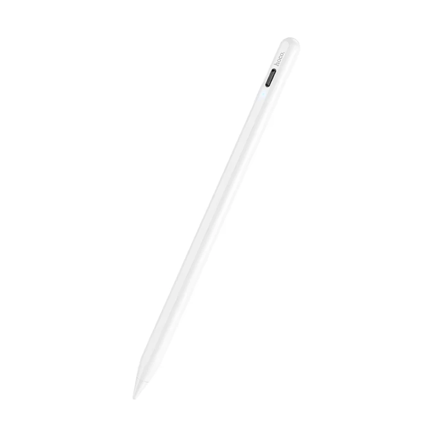 Hoco GM109 White Active Universal Capacitive Stylus Pen