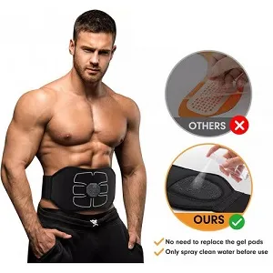 Abdominal Toning Belt