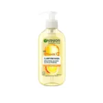 Garnier Vitamin C Clarifying Wash 200ml (Poland)