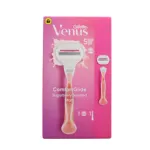 Gillette Venus ComfortGlide Sugarberry Scented Razor (Poland)