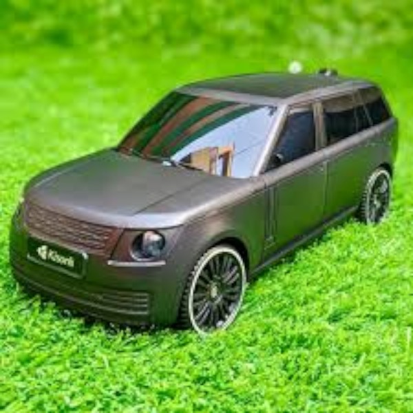 KISONLI B3 SOLAR CHARGE BLUETOOTH SPEAKER
