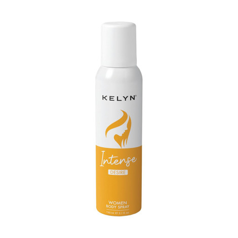 Kelyn Intense Desire Women Body Spray 150ml (India)