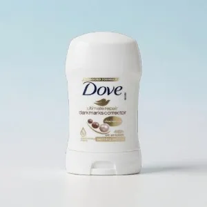 Dove Ultimate Repair Dark Marks Corrector Soothing Jasmine Antiperspirant Stick 40g(Philippines)