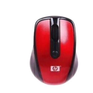 Hp Wireless Optical Mouse 10N 2.4Ghz