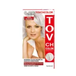 Tovch Hair color - 0.00 White (China)