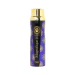 Aleda Magnifique Deodorant Spray For Women 200ml (Turkey)