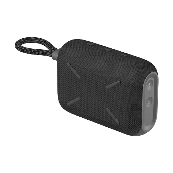 Honor Choice Night Black Portable Bluetooth Speaker