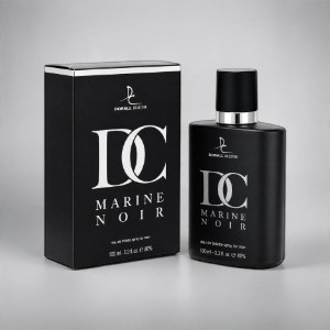 Dorall Collection DC Marine Noir EDT Spray For Men 100ml (India)