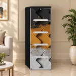 RFL Wardrobe Single 5D KD Elegant HD – Twill