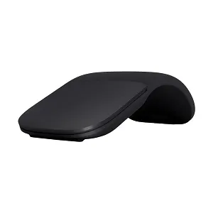 Microsoft Surface Arc (Black) Bluetooth Mouse
