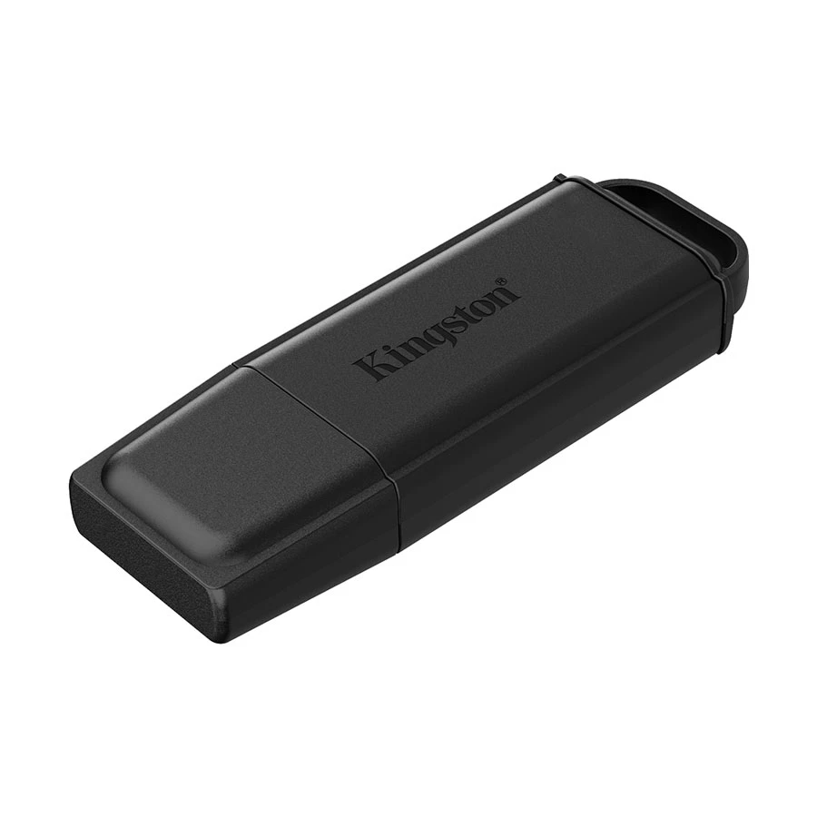 Kingston DataTraveler Exodia DTXG2 64GB USB 3.2 Black Pen Drive