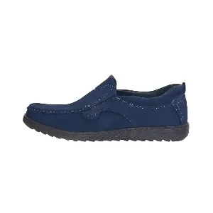 26063-Blue Premium Casual Shoes for men