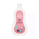 Asda Little Angels Baby Lotion 500ml (UK)