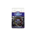 Beauty Formulas Charcoal Infused Dental Floss (UK)
