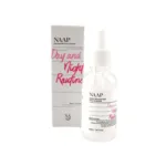 Naap Day & Night Routine Niacinamide Pore Ampoule 30ml (Korea)