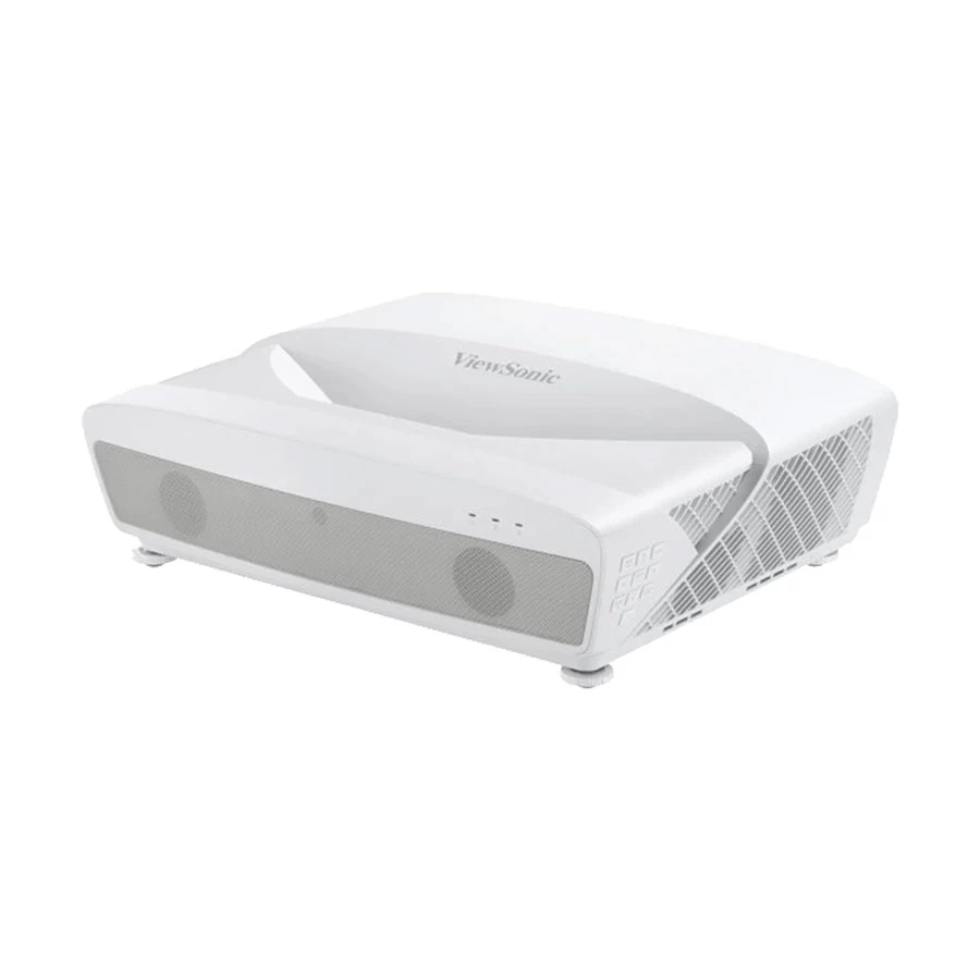 ViewSonic LS831WU 4500 Lumens WUXGA Ultra Short Throw Laser Projector