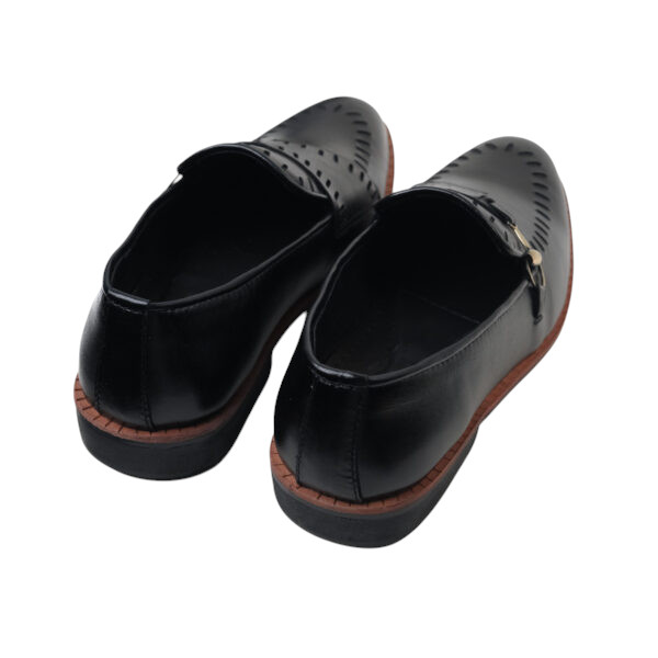 Tassel shoe 006
