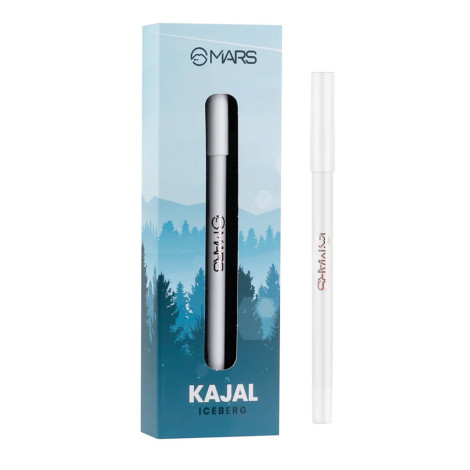 Mars Kajal 1.4g - Iceberg (China)