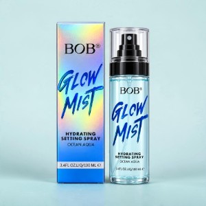 BOB Glow Mist Ocean Aqua Hydrating Setting Spray 100ml (China)